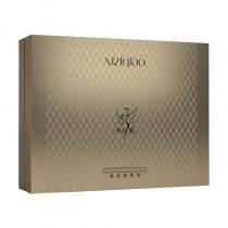 西子俏(Xiziqiao)晶致焕颜9件套/大黄套（新品）