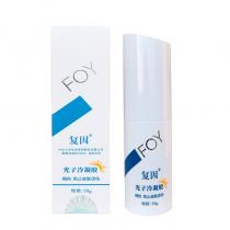 复因(FOY)光子冷凝胶30g