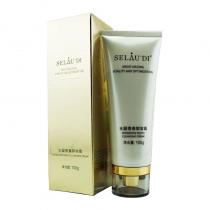 赛斯兰黛(SELAUDI)水凝青春卸妆霜100ml 