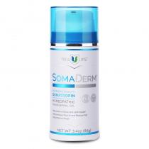 美国新生命(NewULife)人体生长素somaderm荷尔蒙hgh凝胶96g (涂抹式）