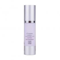 伊蓓诺(INNER_BELLA)清透亮颜隔离乳35g（紫色）