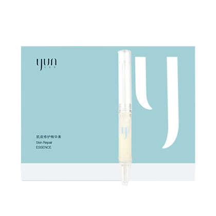 云呈(yuncen)肌底修护精华素2.5gX7支