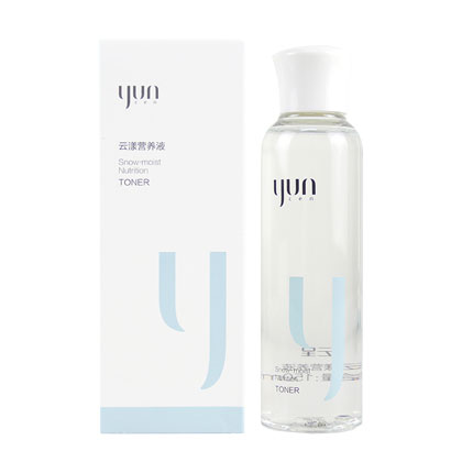 云呈(yuncen)云漾营养液150ml 