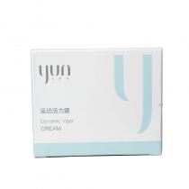 云呈(yuncen)呈动活力霜50g