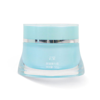 云呈(yuncen)原境弹力霜50g