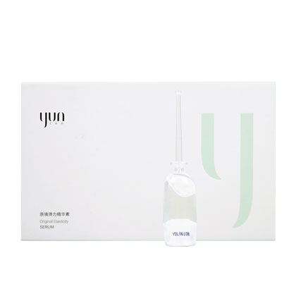 云呈(yuncen)原境弹力精华素2g*10支