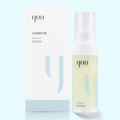 云呈(yuncen)水眸精华素15g