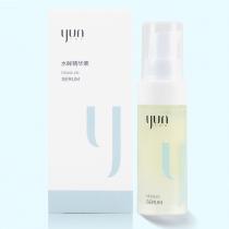 云呈(yuncen)水眸精华素15g