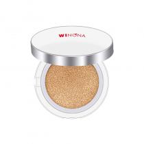 薇诺娜(WINONA)柔彩幻颜气垫BB霜15g