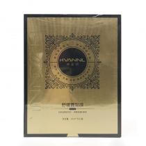 唤新妍(HVANNL)舒缓面贴膜25ml*5片/盒