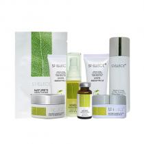 圣雅莉思(St ellece)熊莓雪莹金质套8件/套