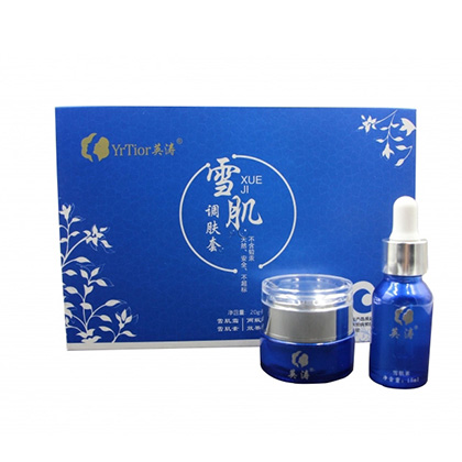 英涛(YrTior)雪肌调肤套