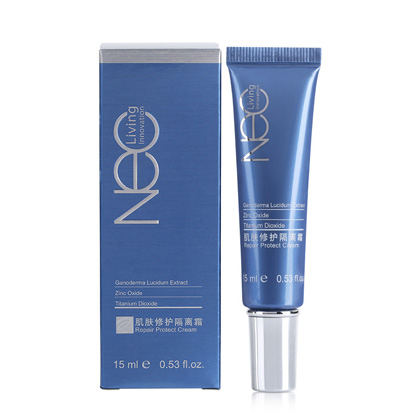 宝龄优丽雅(Nec_Living)肌肤修护隔离霜15ml