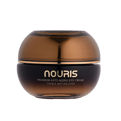 熊津(woongjin)娜瑞丝优雅抗皱眼霜30g