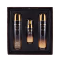 熊津(woongjin)娜瑞丝优雅抗皱紧肤精华乳3件套