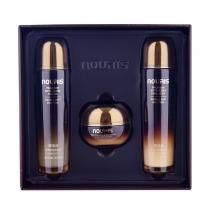 熊津(woongjin)娜瑞丝优雅抗皱紧肤霜3件套