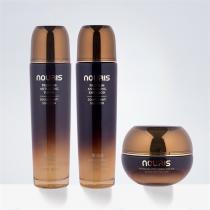 熊津(woongjin)娜瑞丝优雅抗皱紧肤霜3件套