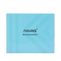 熊津(woongjin)娜瑞丝轻柔柔肤3件套