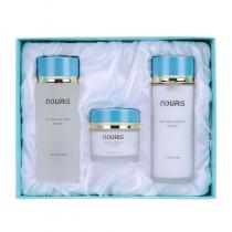 熊津(woongjin)娜瑞丝轻柔柔肤3件套