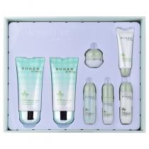 熊津(woongjin)蕊痕黛露水润清凉组合7件套