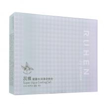 熊津(woongjin)蕊痕黛露水润清凉组合7件套