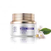 圣隆青蚨(QINGFU)亲肤滋养霜55g