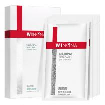 薇诺娜(WINONA)细致毛孔面膜20ml*6片