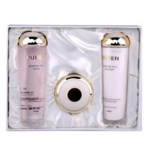 熊津(woongjin)蕊痕保湿修护系列3件套（水乳霜）