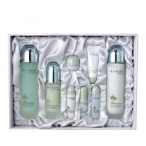 熊津(woongjin)蕊痕黛露净粹滋润精华乳3件套礼盒