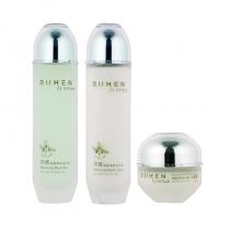 熊津(woongjin)蕊痕黛露净粹滋润霜3件套