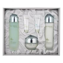 熊津(woongjin)蕊痕黛露净粹滋润霜3件套