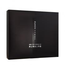 熊津(woongjin)蕊痕男士尊尚二件套（赠：洁面水乳3件）