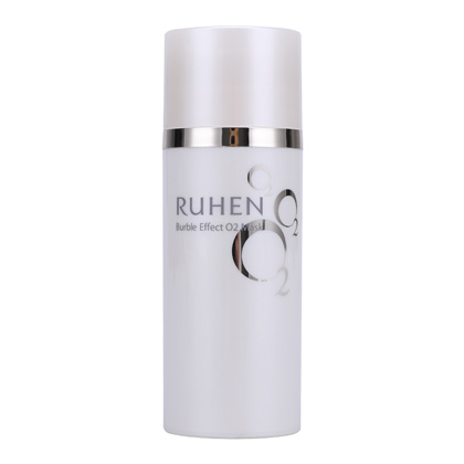 熊津(woongjin)蕊痕亮颜活肤氧气面膜100ml