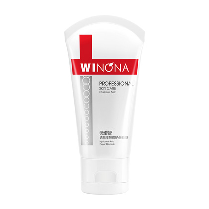 薇诺娜(WINONA)透明质酸修护生物膜80g