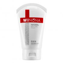 薇诺娜(WINONA)净痘清颜洁面乳80g