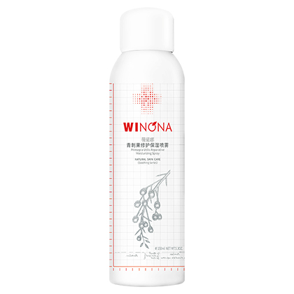 薇诺娜(WINONA)青刺果修护保湿喷雾150ml
