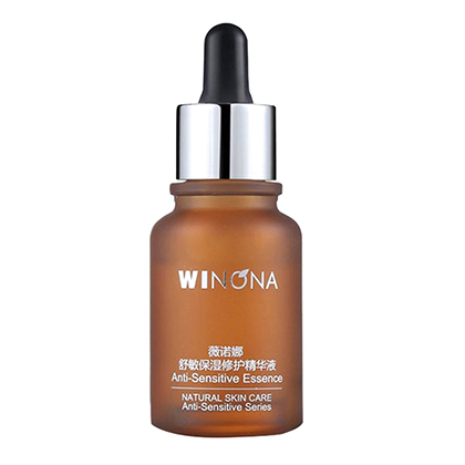 薇诺娜(WINONA)舒敏保湿修护精华液30ml
