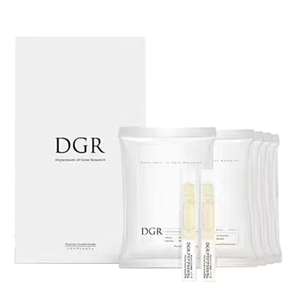 诚美(ZENDO)品美会GDR胎盘蛋白赋活精华2ml*6支*5袋