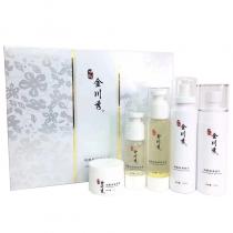 金川秀(Magic)烟酰胺焕颜组合5件套