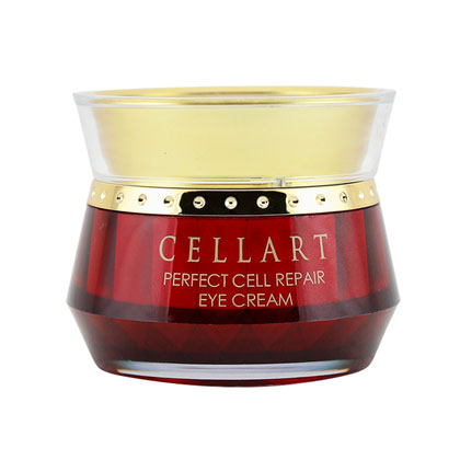 熊津(woongjin)奢丽特晶莹赋活润肤眼霜20ml