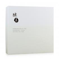 熊津(woongjin)酵之美经典焕颜水润礼品二件套（赠中样2瓶）