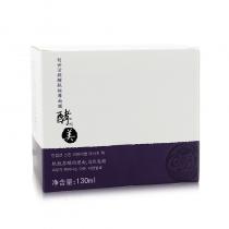 熊津(woongjin)酵之美创世活颜醒肤按摩面膜130ml