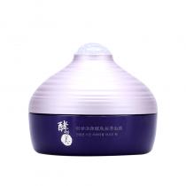 熊津(woongjin)酵之美创世活颜醒肤按摩面膜130ml