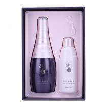 熊津(woongjin)酵之美创世活颜醒肤液120ml（加赠120ml）