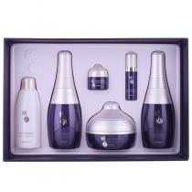 熊津(woongjin)酵之美创世活颜醒肤礼品三件套