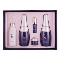 熊津(woongjin)酵之美创世活颜醒肤二件套