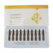 赛斯兰黛(SELAUDI)水漾焕能安瓶精华2ml*10支（缺货）