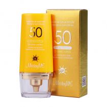 伊蓓诺(INNER_BELLA)魅百谜水感凝润防晒乳SPF50++++ 50g