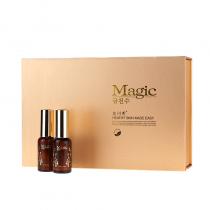 金川秀(Magic)清颜套两件套（原：三排组合）