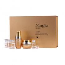 金川秀(Magic)玻尿酸保湿套7件套